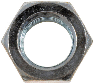Hex Nut-Grade 5-Thread Size: 1/2-20, Height: 3/4 In. - Dorman# 914-014