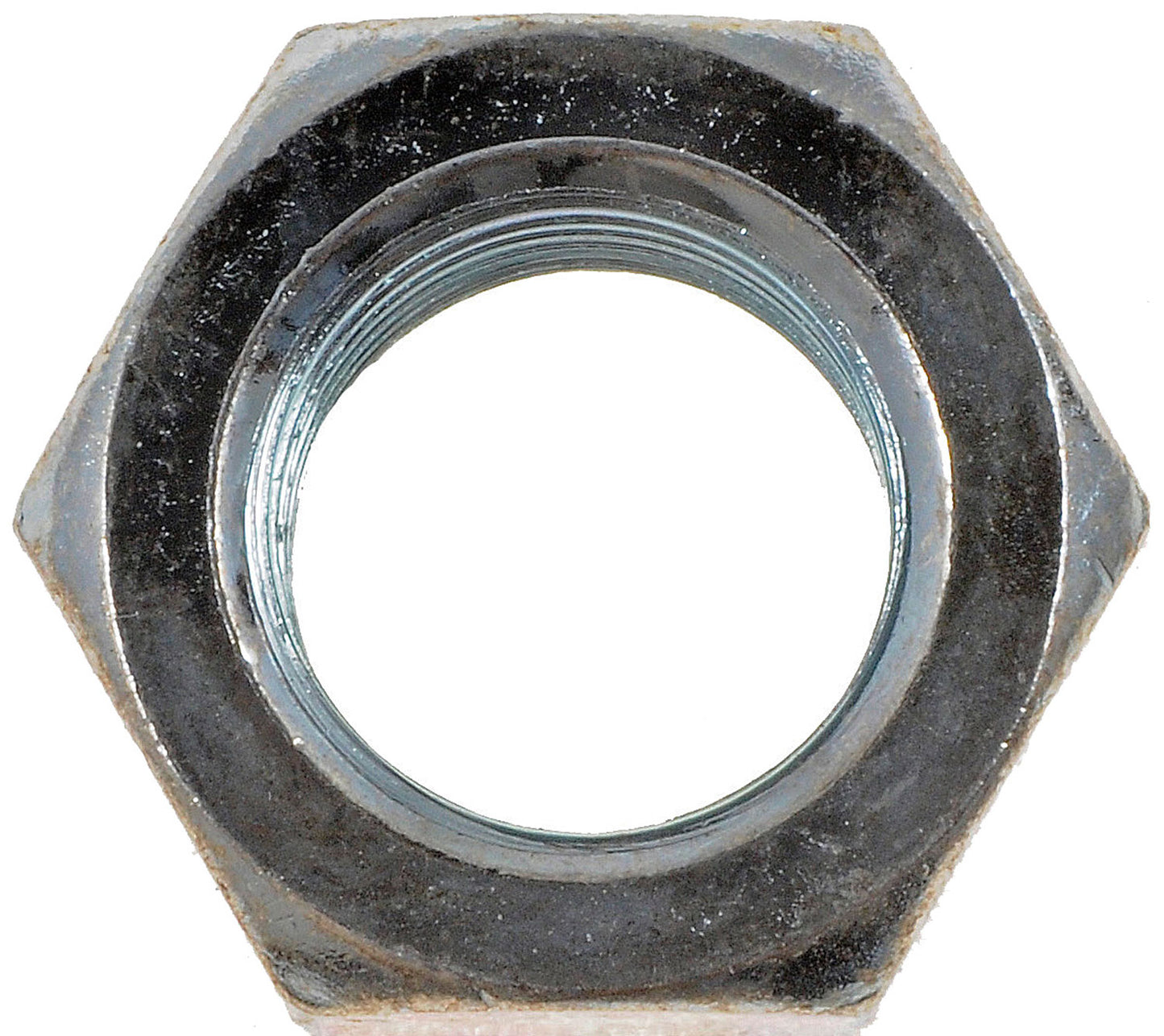 Hex Nut-Grade 5-Thread Size: 1/2-20, Height: 3/4 In. - Dorman# 814-014