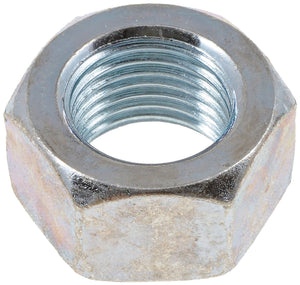Hex Nut-Grade 5-Thread Size: 1/2-20, Height: 3/4 In. - Dorman# 914-014