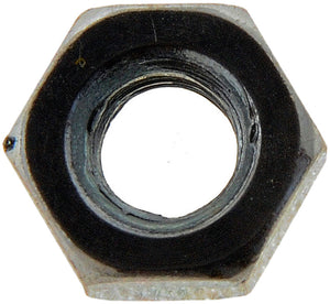 Hex Nut-Class 8-Thread Size: M4-.7 x Hexight: 7mm - Dorman# 782-004N