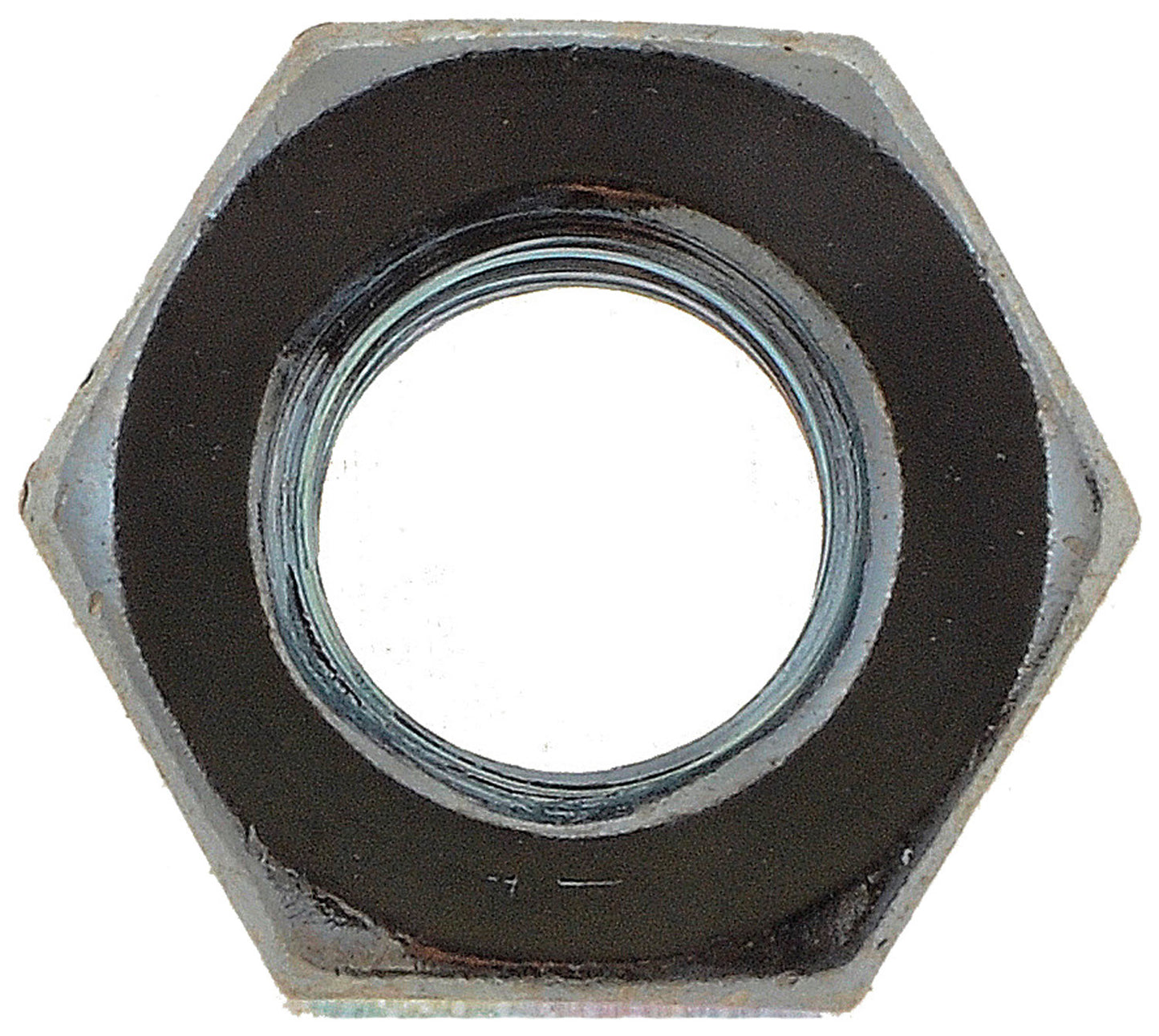 Hex Nut-Class 8- Thread Size: M6-1.0, Height 5mm - Dorman# 430-006