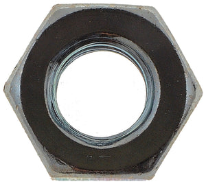 Hex Nut-Class 8- Thread Size: M6-1.0, Height 5mm - Dorman# 430-006