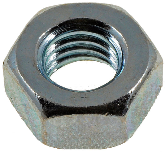 Hex Nut-Class 8-Thread Size: M6-1.0, Height: 10mm - Dorman# 878-006