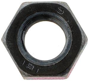 Hex Nut-Class 8-Thread Size: M7-1.0 x Hexight: 11mm - Dorman# 782-007N