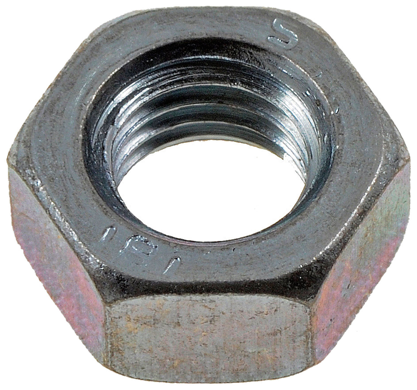 Hex Nut-Class 8-Thread Size: M7-1.0 x Hexight: 11mm - Dorman# 782-007N