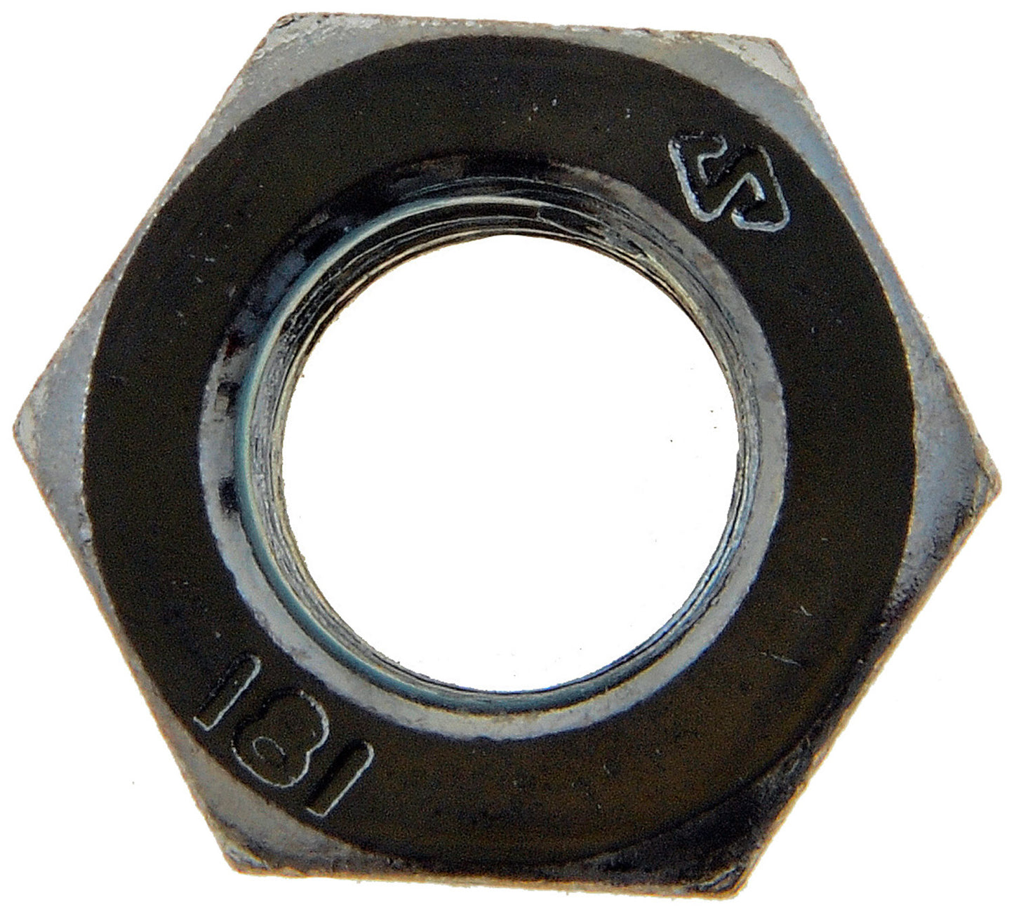 Hex Nut-Class 8-Thread Size: M8-1.25 x Hexight: 13mm - Dorman# 782-008N
