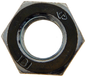 Hex Nut-Class 8-Thread Size: M8-1.25 x Hexight: 13mm - Dorman# 782-008N