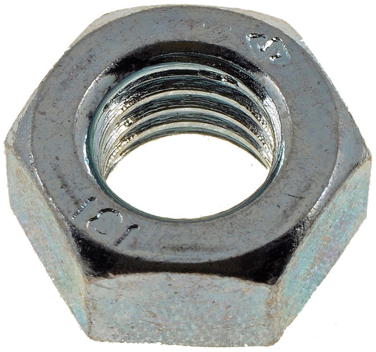 Hex Nut-Class 8-Thread Size: M8-1.25 Height 13mm - Dorman# 799-025