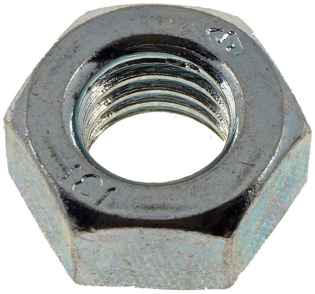 Hex Nut-Class 8-Threaded Size- M8-1.25, Height: 13mm - Dorman# 878-008