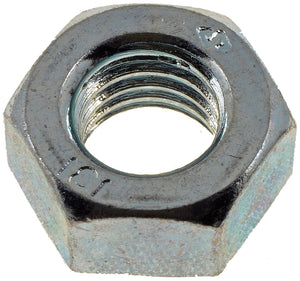 Hex Nut-Class 8-Threaded Size- M8-1.25, Height: 13mm - Dorman# 878-008