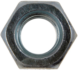 Hex Nut-Class 8- Thread Size: M12-1.75, Height 10mm - Dorman# 430-012