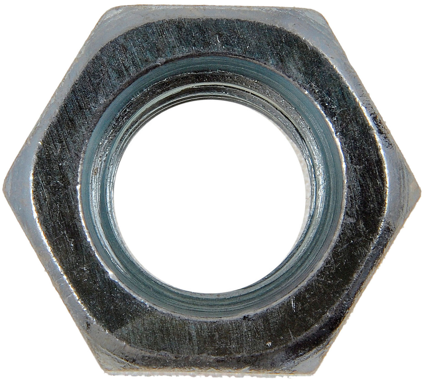 Hex Nut-Class 8-Thread Size: M12-1.75 x Hexight: 19mm - Dorman# 782-012N
