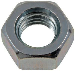 Hex Nut-Class 8-Thread Size: M12-1.75 x Hexight: 19mm - Dorman# 782-012N