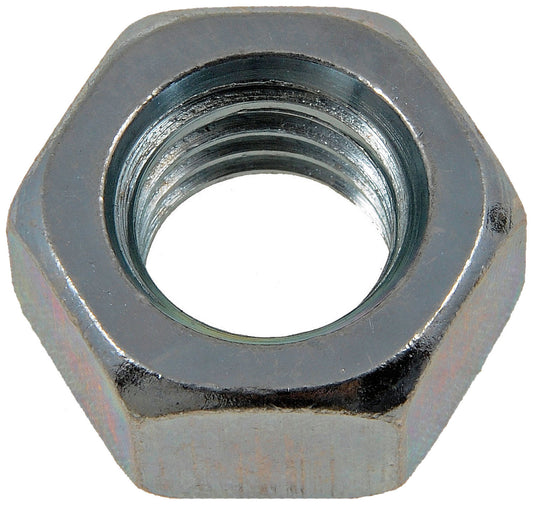 Hex Nut-Class 8-Threaded Size- M12-1.75, Height: 19mm - Dorman# 878-012