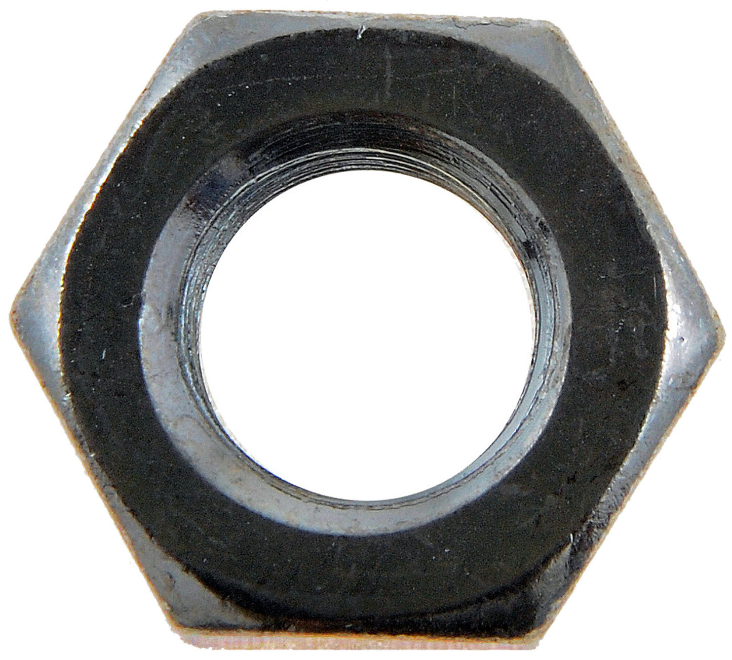 Hex Nut-Class 8- Thread Size: M8-1.0, Height 6.5mm - Dorman# 431-008