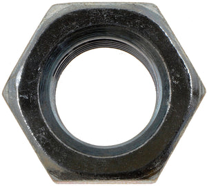 Hex Nut-Class 8-Threaded Size- M12-1.25, Height: 19mm - Dorman# 878-112