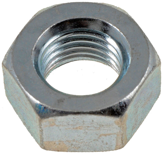 Hex Nut-Class 8-Threaded Size- M12-1.50, Height: 19mm - Dorman# 878-212