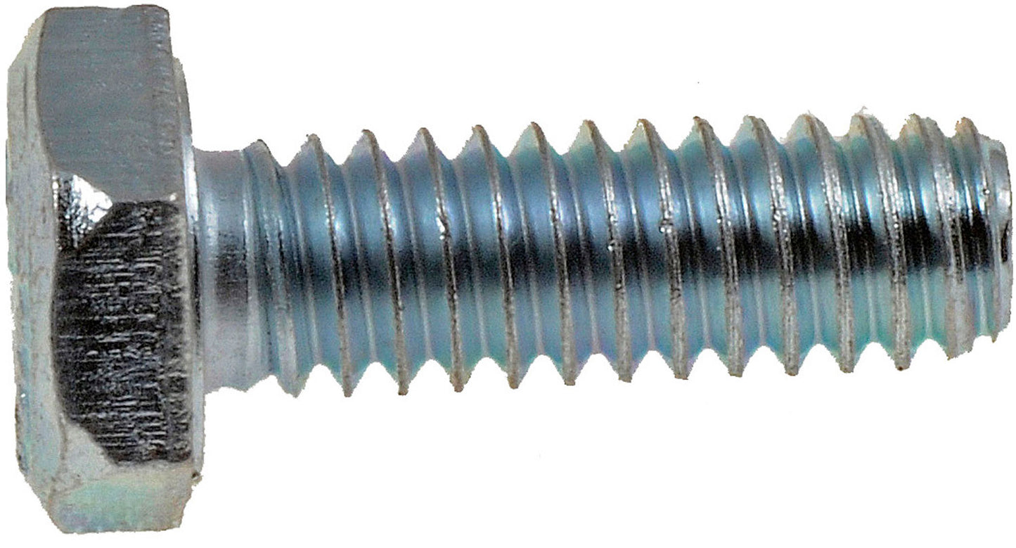 Cap Screw-Hex Head-Grade 5- 1/4-20 x 3/4 In - Dorman# 799-007