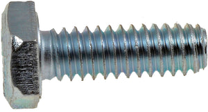 Cap Screw-Hex Head-Grade 5- 1/4-20 x 3/4 In - Dorman# 799-007