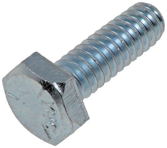 Cap Screw-Hex Head-Grade 5- 1/4-20 x 3/4 In - Dorman# 799-007