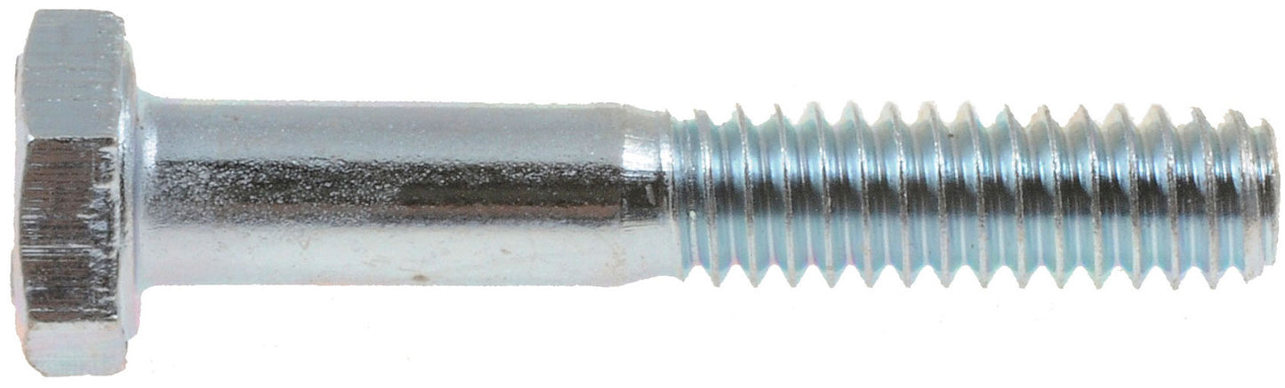 Cap Screw-Hex Head-Grade 5- 1/4-20 x 1-1/2 In. - Dorman# 803-015