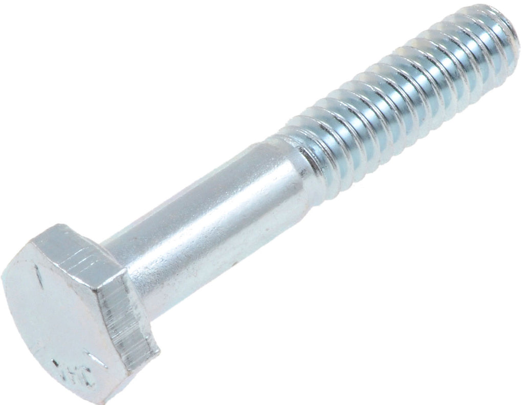Cap Screw-Hex Head-Grade 5- 1/4-20 x 1-1/2 In. - Dorman# 803-015