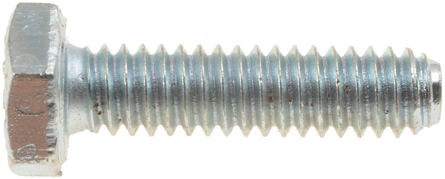 Cap Screw-Hex Head-Grade 5- 1/4-20 x 1 In. - Dorman# 903-010