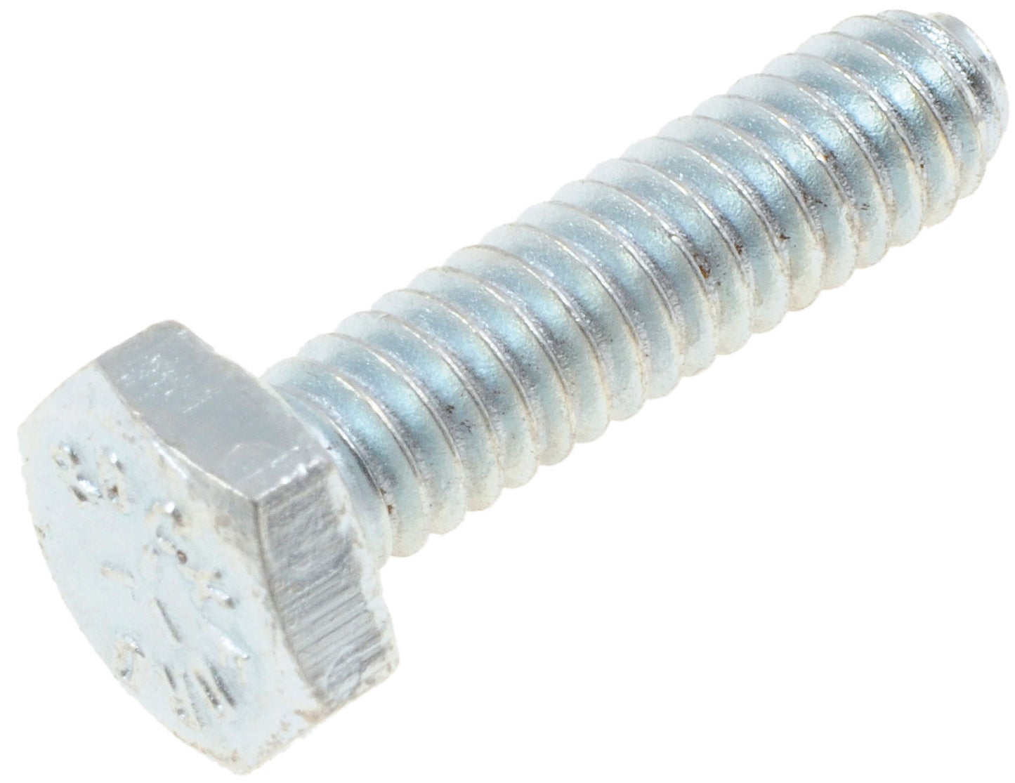 Cap Screw-Hex Head-Grade 5- 1/4-20 x 1 In. - Dorman# 903-010