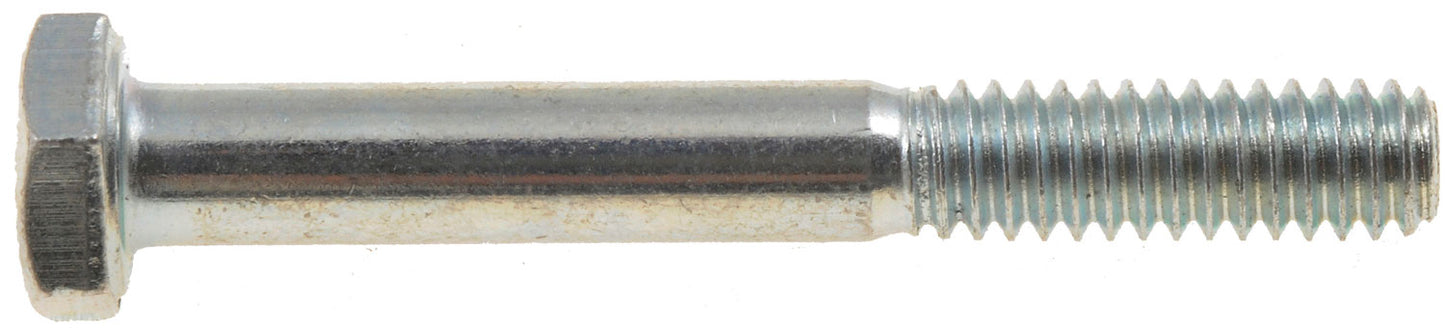 Cap Screw-Hex Head-Grade 5- 1/4-20 x 2 In. - Dorman# 803-020