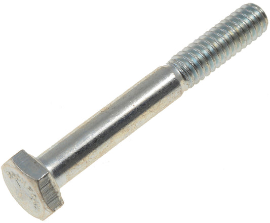 Cap Screw-Hex Head-Grade 5- 1/4-20 x 2 In. - Dorman# 903-020