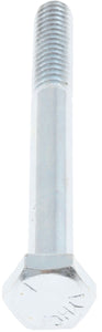 Cap Screw-Hex Head-Grade 5- 1/4-20 x 2-1/2 In. - Dorman# 803-025