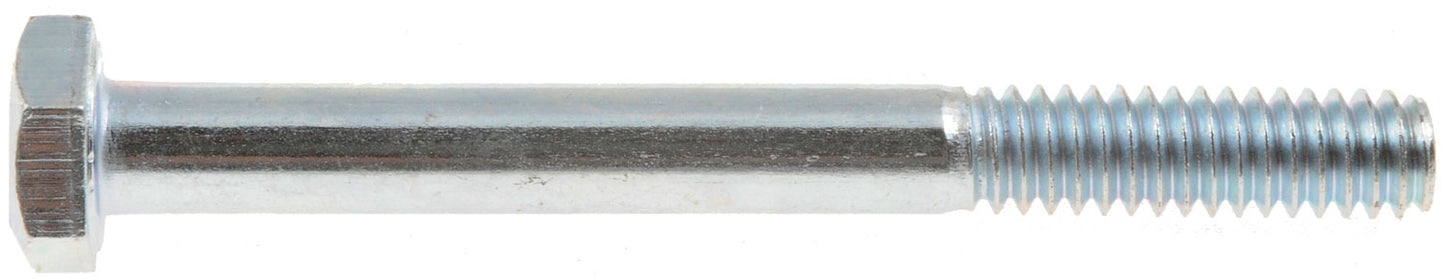 Cap Screw-Hex Head-Grade 5- 1/4-20 x 2-1/2 In. - Dorman# 803-025