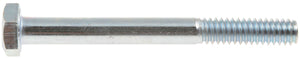 Cap Screw-Hex Head-Grade 5- 1/4-20 x 2-1/2 In. - Dorman# 803-025