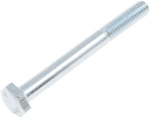 Cap Screw-Hex Head-Grade 5- 1/4-20 x 2-1/2 In. - Dorman# 803-025