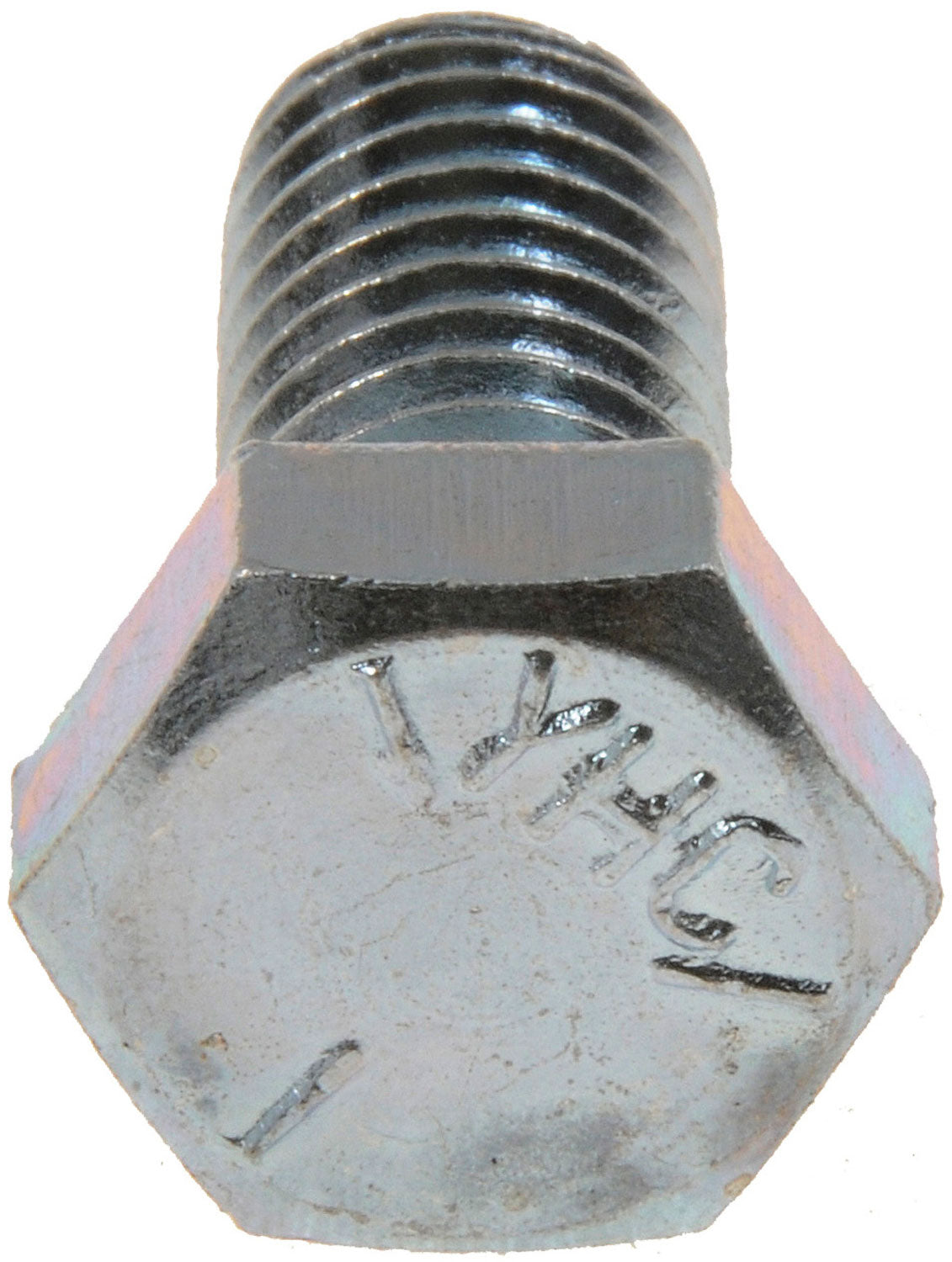 Cap Screw-Hex Head-Grade 5- 3/8-16 x 3/4 In. - Dorman# 760-207N
