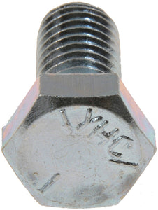 Cap Screw-Hex Head-Grade 5- 3/8-16 x 3/4 In. - Dorman# 760-207N
