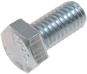 Cap Screw-Hex Head-Grade 5- 3/8-16 x 3/4 In. - Dorman# 760-207N