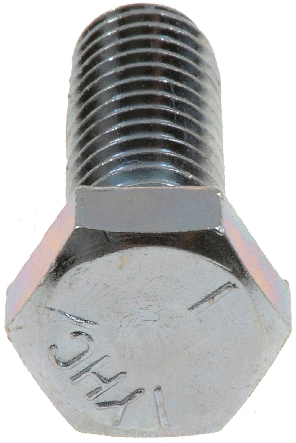 Cap Screw-Hex Head-Grade 5- 3/8-16 x 1 In. - Dorman# 803-210