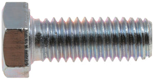 Cap Screw-Hex Head-Grade 5- 3/8-16 x 1 In. - Dorman# 803-210