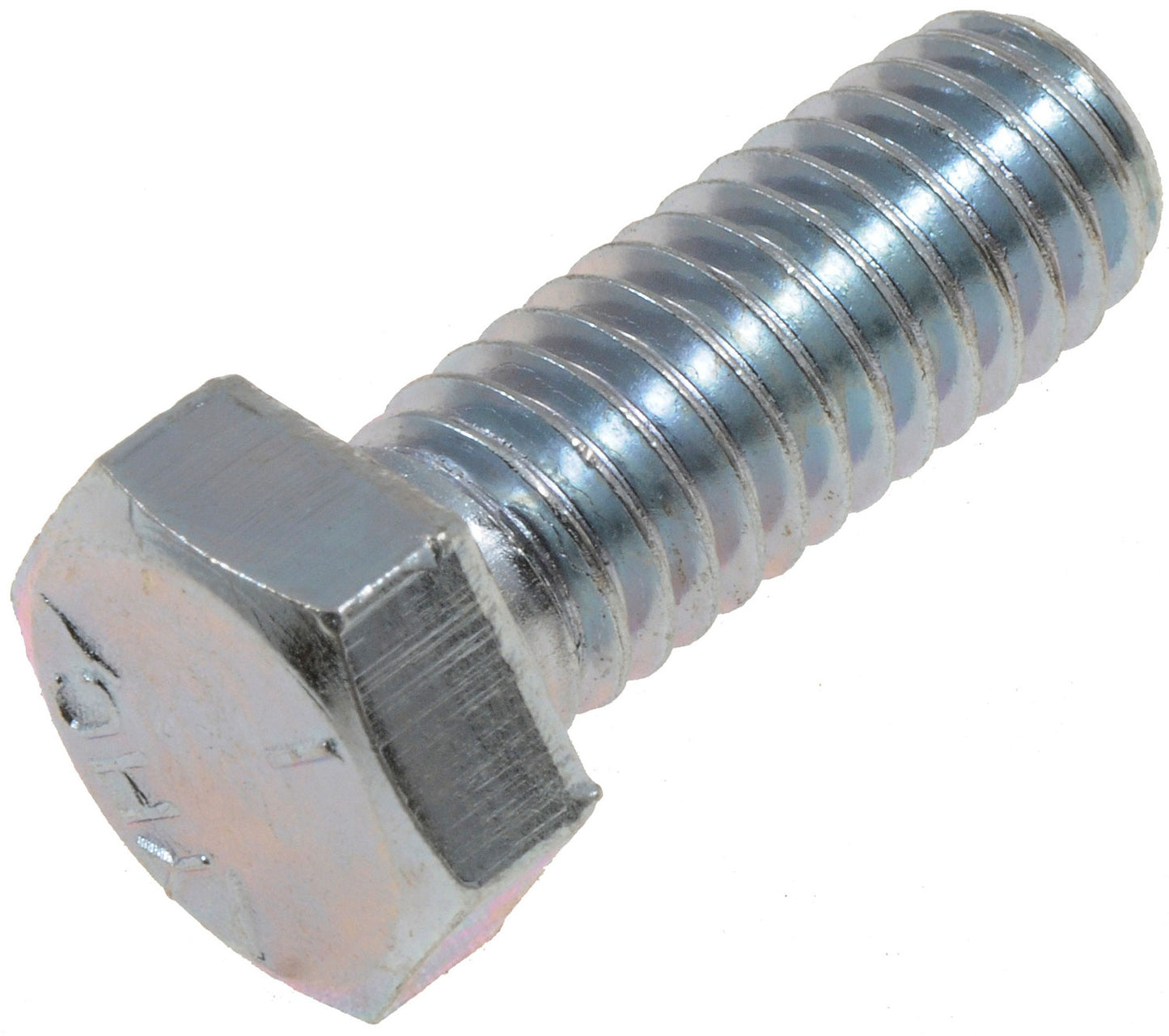 Cap Screw-Hex Head-Grade 5- 3/8-16 x 1 In. - Dorman# 803-210