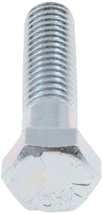 100 Cap Screw-Hex Head-Grade 5- 3/8-16 x 1-1/2 In. (Dorman #170-215)