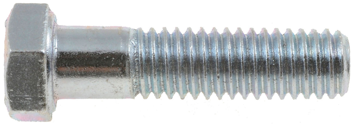 100 Cap Screw-Hex Head-Grade 5- 3/8-16 x 1-1/2 In. (Dorman #170-215)