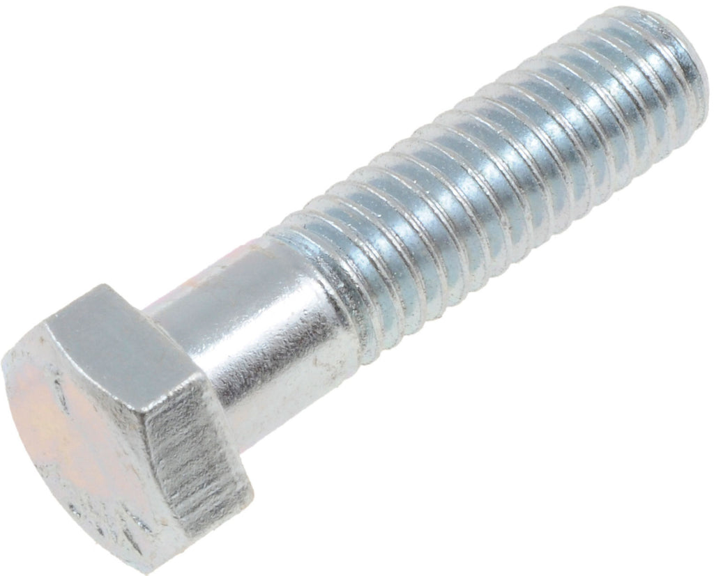 Cap Screw-Hex Head-Grade 5- 3/8-16 x 1-1/2 In. - Dorman# 803-215