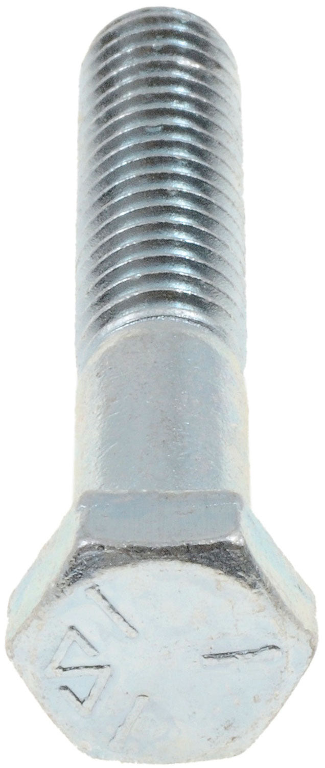 Cap Screw-Hex Head-Grade 5- 3/8-16 x 2 In. - Dorman# 803-220