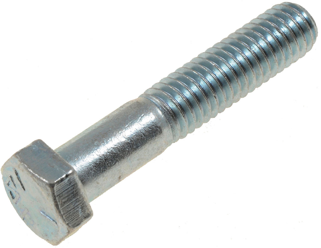 Cap Screw-Hex Head-Grade 5- 3/8-16 x 2 In. - Dorman# 903-220