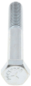 Cap Screw-Hex Head-Grade 5- 3/8-16 x 2-1/2 In. - Dorman# 760-225N