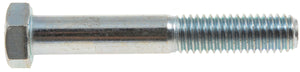 Cap Screw-Hex Head-Grade 5- 3/8-16 x 2-1/2 In. - Dorman# 760-225N