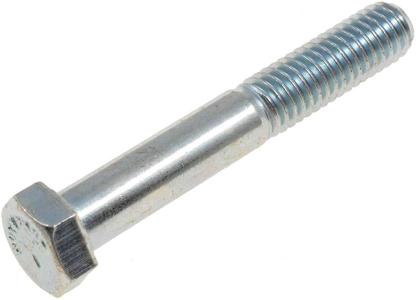 Cap Screw-Hex Head-Grade 5- 3/8-16 x 2-1/2 In. - Dorman# 760-225N