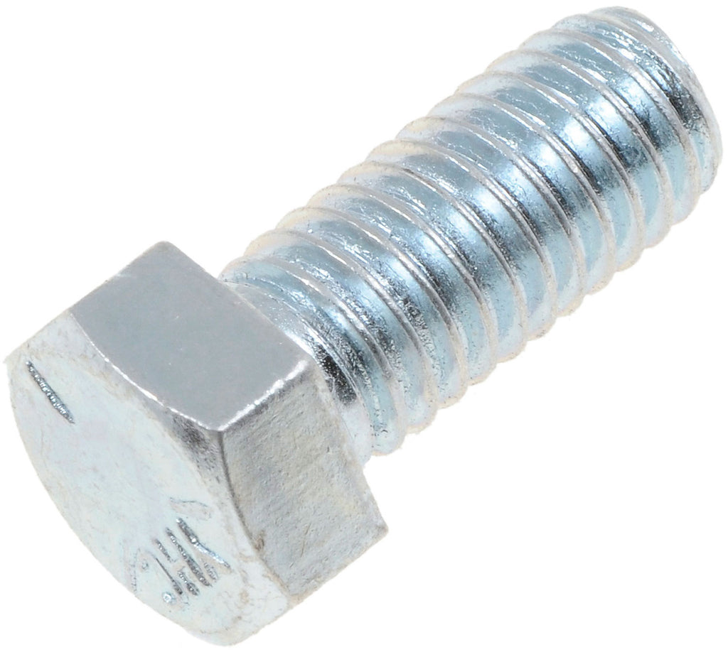 Cap Screw-Hex Head-Grade 5- 7/16-14 x 1 In. - Dorman# 903-310