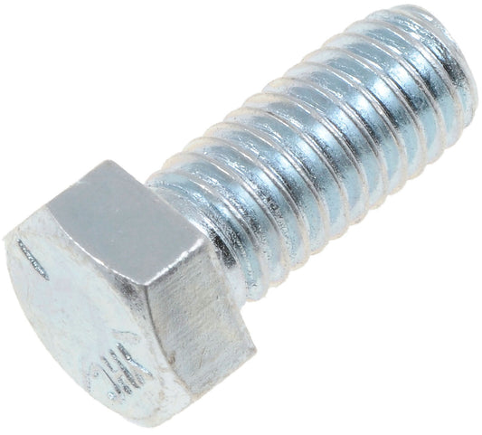 Cap Screw-Hex Head-Grade 5- 7/16-14 x 1 In. - Dorman# 803-310